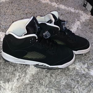 Jordan 5 Oreos